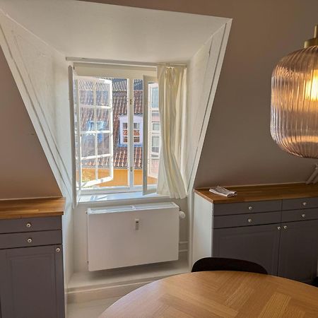 Cozy Apartments In Heart Of Copenhagen Near Stroget & Hojbro Plads Экстерьер фото