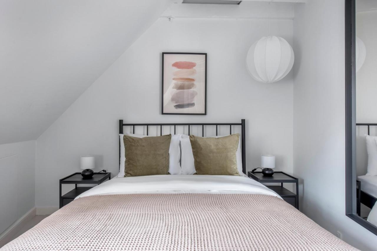 Cozy Apartments In Heart Of Copenhagen Near Stroget & Hojbro Plads Экстерьер фото