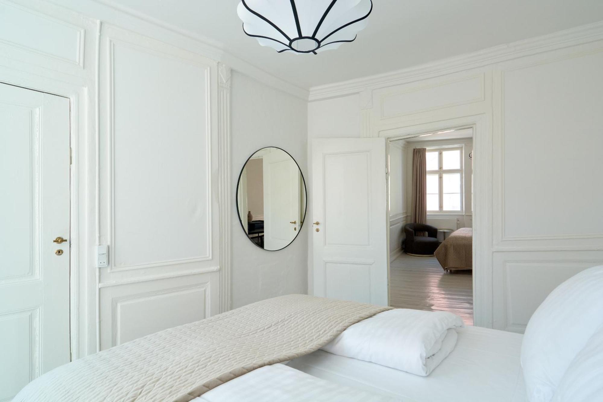 Cozy Apartments In Heart Of Copenhagen Near Stroget & Hojbro Plads Номер фото