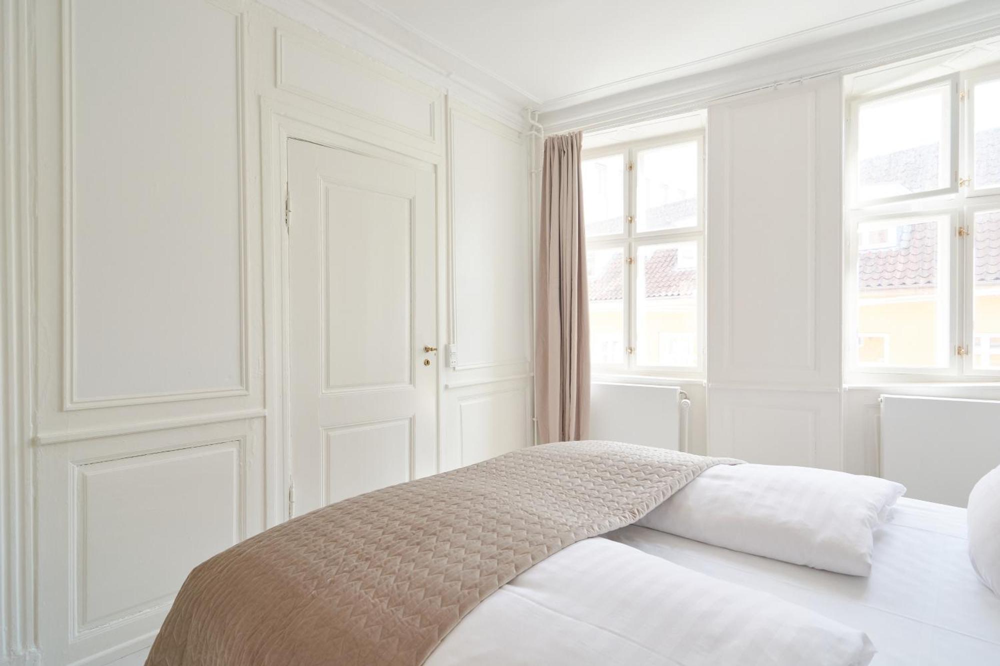 Cozy Apartments In Heart Of Copenhagen Near Stroget & Hojbro Plads Номер фото