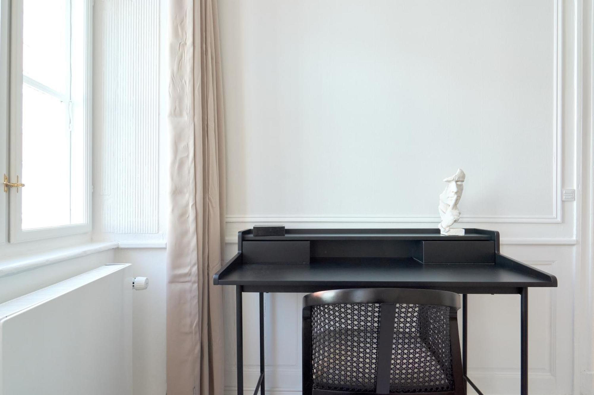 Cozy Apartments In Heart Of Copenhagen Near Stroget & Hojbro Plads Номер фото