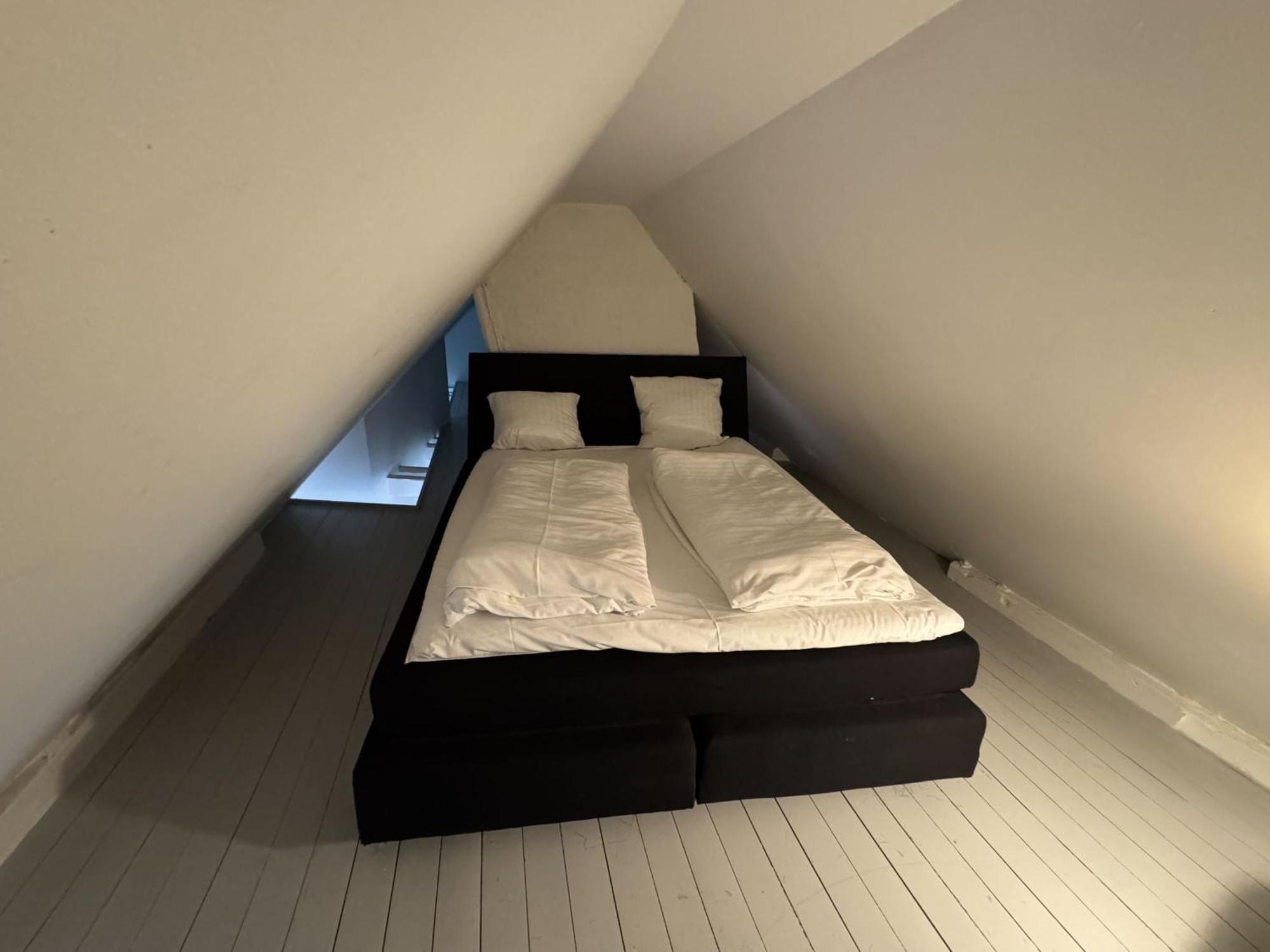 Cozy Apartments In Heart Of Copenhagen Near Stroget & Hojbro Plads Экстерьер фото