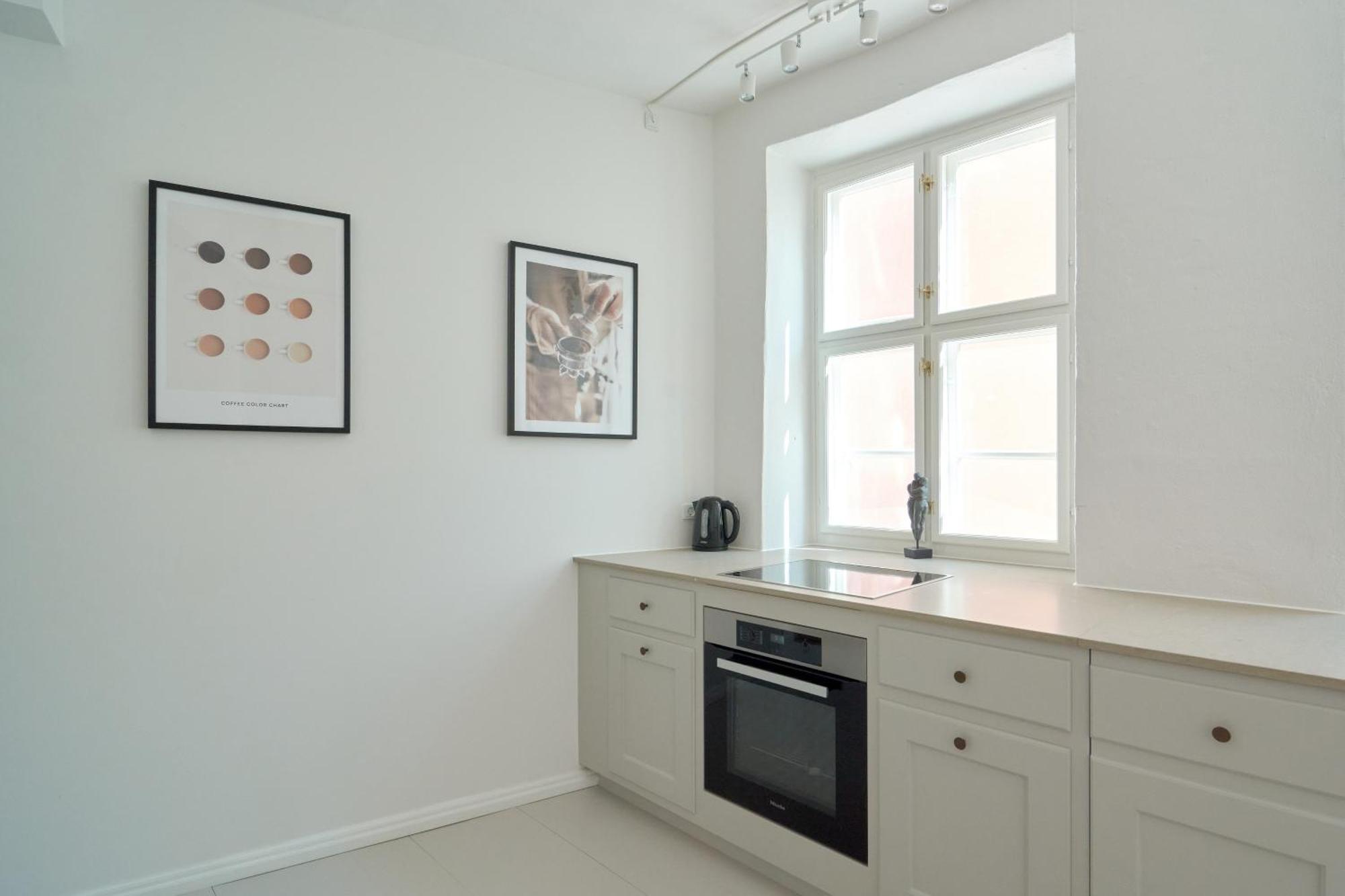 Cozy Apartments In Heart Of Copenhagen Near Stroget & Hojbro Plads Экстерьер фото