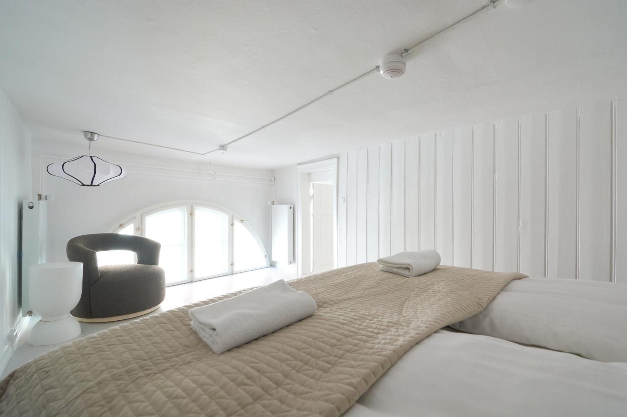 Cozy Apartments In Heart Of Copenhagen Near Stroget & Hojbro Plads Экстерьер фото