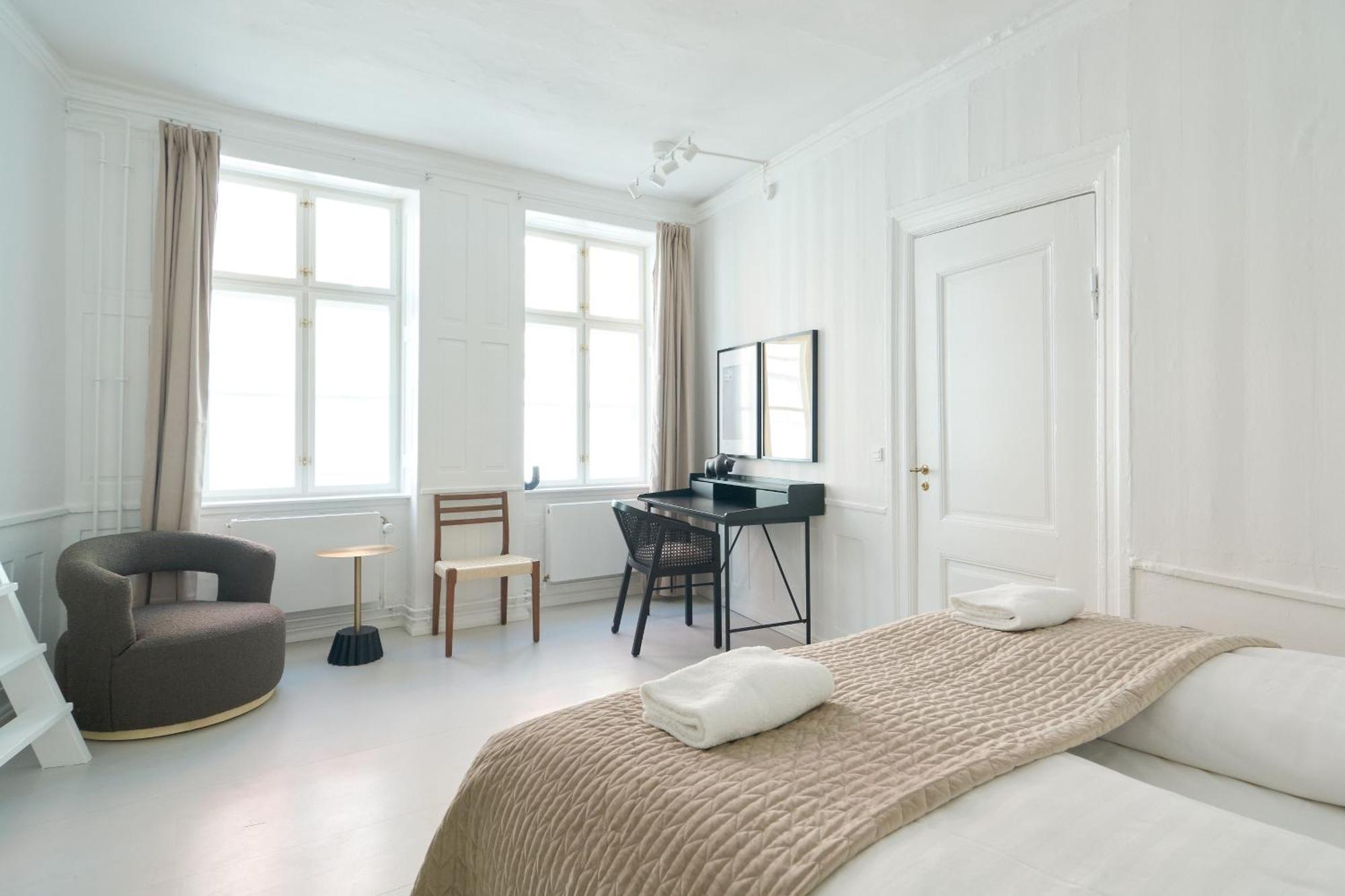 Cozy Apartments In Heart Of Copenhagen Near Stroget & Hojbro Plads Экстерьер фото