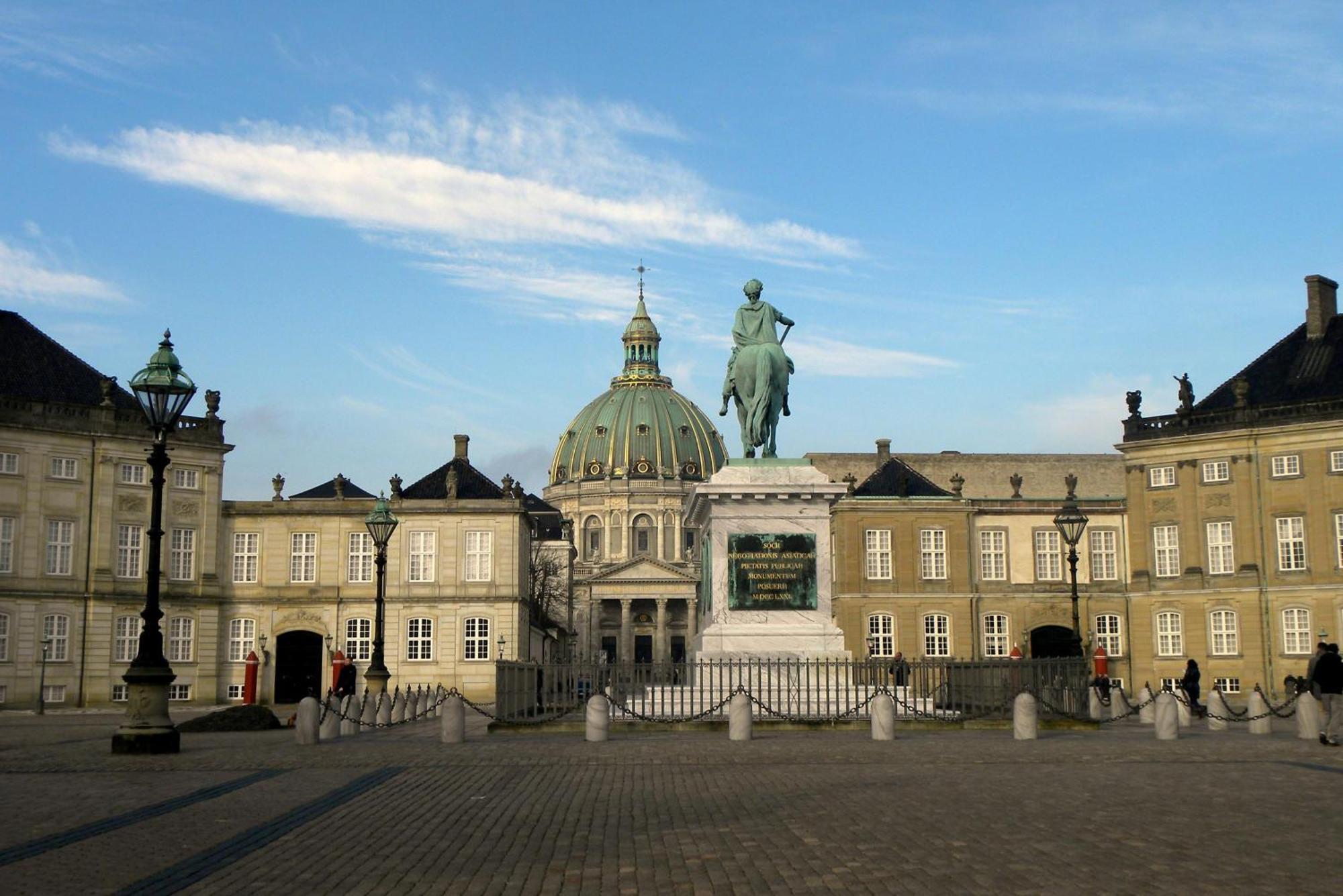 Cozy Apartments In Heart Of Copenhagen Near Stroget & Hojbro Plads Экстерьер фото
