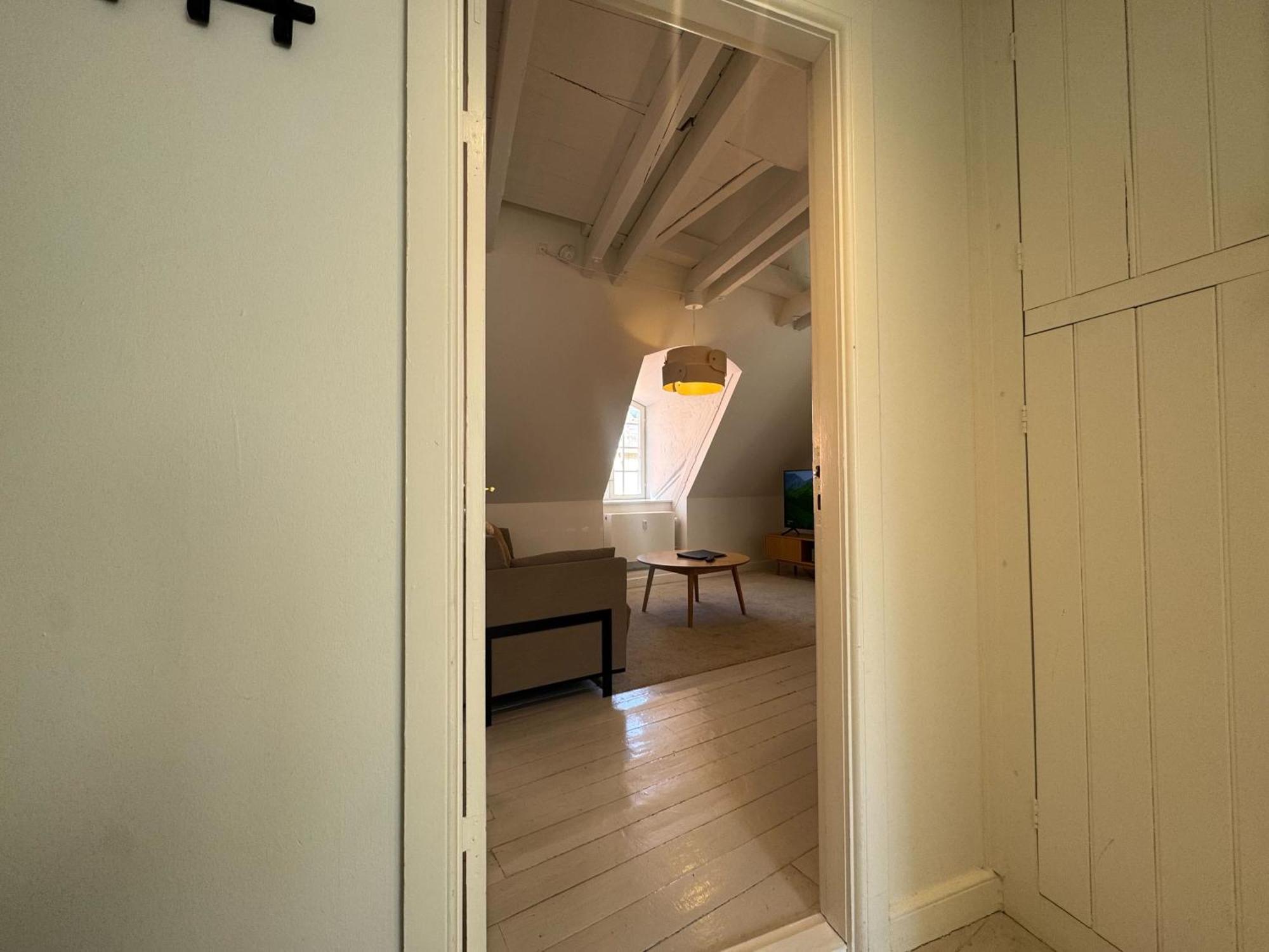 Cozy Apartments In Heart Of Copenhagen Near Stroget & Hojbro Plads Экстерьер фото