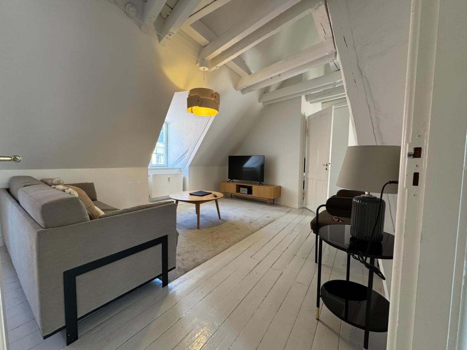 Cozy Apartments In Heart Of Copenhagen Near Stroget & Hojbro Plads Экстерьер фото